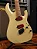 Guitarra Elétrica Cort X700 MBG Mutility II Military Beige com Captadores Fishman Fluence e Bag - Imagem 4