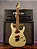 Guitarra Elétrica Cort X700 MBG Mutility II Military Beige com Captadores Fishman Fluence e Bag - Imagem 2