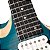 Guitarra Elétrica Cort X700 PIB Duality II Polar Ice Burst com Captadores Fishman Fluence e Bag - Imagem 6