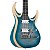 Guitarra Elétrica Cort X700 PIB Duality II Polar Ice Burst com Captadores Fishman Fluence e Bag - Imagem 3