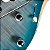 Guitarra Elétrica Cort X700 PIB Duality II Polar Ice Burst com Captadores Fishman Fluence e Bag - Imagem 8