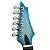 Guitarra Elétrica Cort X700 PIB Duality II Polar Ice Burst com Captadores Fishman Fluence e Bag - Imagem 9