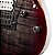Guitarra Elétrica Cort X700 LVB Duality II Lava Burst com Captadores Fishman Fluence e Bag - Imagem 6