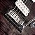 Guitarra Elétrica Cort X700 LVB Duality II Lava Burst com Captadores Fishman Fluence e Bag - Imagem 5