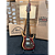 Guitarra Cort X700 LVB Duality II Lava Burst com Captadores Fishman Fluence e Bag - Imagem 2