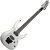 Guitarra Elétrica Cort X500 Menace GS com Captadores Seymour Duncan Sentient & Nazgul e Ponte FloydRose - Imagem 1
