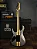Guitarra Elétrica Cort X500 Menace GS com Captadores Seymour Duncan Sentient & Nazgul e Ponte FloydRose - Imagem 3
