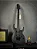Guitarra Elétrica Cort X500 Menace BKS Black Satin com Captadores Seymour Duncan e Ponte FloydRose - Imagem 2