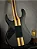 Guitarra Elétrica Cort X500 Menace BKS Black Satin com Captadores Seymour Duncan e Ponte FloydRose - Imagem 8