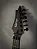 Guitarra Elétrica Cort X500 Menace BKS Black Satin com Captadores Seymour Duncan e Ponte FloydRose - Imagem 6