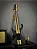 Guitarra Elétrica Cort X500 Menace BKS Black Satin com Captadores Seymour Duncan e Ponte FloydRose - Imagem 3