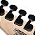 Guitarra Elétrica Cort X300 FPU Flip Purple com Captadores EMG RetroActive Hot 70 e Ponte Floyd Rose Special - Imagem 9