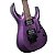Guitarra Elétrica Cort X300 FPU Flip Purple com Captadores EMG RetroActive Hot 70 e Ponte Floyd Rose Special - Imagem 5