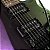 Guitarra Elétrica Cort X300 FPU Flip Purple com Captadores EMG RetroActive Hot 70 e Ponte Floyd Rose Special - Imagem 7