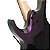Guitarra Elétrica Cort X300 FPU Flip Purple com Captadores EMG RetroActive Hot 70 e Ponte Floyd Rose Special - Imagem 10