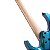 Guitarra Elétrica Cort X300 FBL Flip Blue com Captadores EMG RetroActive Hot 70 e Ponte Floyd Rose - Imagem 10
