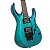 Guitarra Elétrica Cort X300 FBL Flip Blue com Captadores EMG RetroActive Hot 70 e Ponte Floyd Rose - Imagem 3
