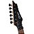 Guitarra Elétrica Cort X300 FBL Flip Blue com Captadores EMG RetroActive Hot 70 e Ponte Floyd Rose - Imagem 8