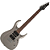 Guitarra Elétrica Cort X200 SV Silver com Captadores HSH Powersound - Imagem 1