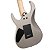 Guitarra Elétrica Cort X200 SV Silver com Captadores HSH Powersound - Imagem 8