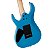 Guitarra Elétrica Cort X200 CBL Candy Blue com Captadores HSH Powersound - Imagem 8