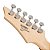 Guitarra Elétrica Cort X200 BK Black com Captadores HSH Powersound - Imagem 10