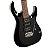 Guitarra Elétrica Cort X200 BK Black com Captadores HSH Powersound - Imagem 3