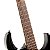 Guitarra Elétrica Cort X200 BK Black com Captadores HSH Powersound - Imagem 4