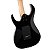 Guitarra Elétrica Cort X200 BK Black com Captadores HSH Powersound - Imagem 8