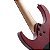 Guitarra Elétrica Cort X100 OPBC Open Pore Black Cherry com Captadores Humbucker Powersound - Imagem 10