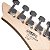 Guitarra Elétrica Cort X100 OPBC Open Pore Black Cherry com Captadores Humbucker Powersound - Imagem 9