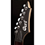 Guitarra Elétrica Cort X100 OPBB Open Pore Black Cherry Burst com Captadores Humbucker Powersound - Imagem 5