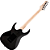 Guitarra Elétrica Cort X100 OPBB Open Pore Black Cherry Burst com Captadores Humbucker Powersound - Imagem 2