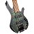 Contrabaixo Elétrico Cort Space 5 SDG Headless 5 Cordas Ativo com Captadores Bartolini e Bag - Imagem 3
