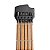 Contrabaixo Elétrico Cort Space 5 SDG Headless 5 Cordas Ativo com Captadores Bartolini e Bag - Imagem 6