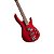 Contrabaixo 4 Cordas Ativo Cort Action Bass Plus TR com Captadores PJ Powersound e EQ Ativo de 2 Bandas - Imagem 3