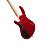 Contrabaixo 4 Cordas Ativo Cort Action Bass Plus TR com Captadores PJ Powersound e EQ Ativo de 2 Bandas - Imagem 6