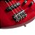 Contrabaixo 4 Cordas Ativo Cort Action Bass Plus TR com Captadores PJ Powersound e EQ Ativo de 2 Bandas - Imagem 5