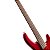 Contrabaixo 4 Cordas Ativo Cort Action Bass Plus TR com Captadores PJ Powersound e EQ Ativo de 2 Bandas - Imagem 7