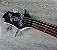 Contrabaixo 4 Cordas Ativo Canhoto Cort Action Bass Plus BK LH com Captadores PJ Powersound e EQ Ativo de 2 Bandas - Imagem 5
