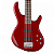 Contrabaixo 5 Cordas Ativo Cort Action Bass V Plus TR com Captadores JJ Powersound e EQ Ativo de 2 Bandas - Imagem 3