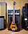 Contrabaixo 6 Cordas Ativo Cort Action Bass VI Plus 2TS com Captadores Soapbar e EQ Ativo de 2 Bandas - Imagem 3