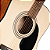 Violão Eletroacústico Cort AD810E OP Folk com Tampo Spruce e Pré CE304T Open Pore Natural - Imagem 3