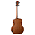 Violão Eletroacústico Cort AF510E OP Concert com Tampo Spruce Corpo em Mogno Pré CE304T Open Pore - Imagem 6