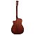 Violão Eletroacústico Cort AF515 OP Concert com Cutaway Tampo Spruce Corpo em Mahogany e Pré CE304T - Imagem 6