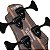 Contrabaixo 4 Cordas Fretless Cort B4 Element FL OPTB com Bartolini MK1 Escala Lisa Roasted Maple Ponte MetalCraft M4 - Imagem 8