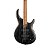 Contrabaixo 4 Cordas Fretless Cort B4 Element FL OPTB com Bartolini MK1 Escala Lisa Roasted Maple Ponte MetalCraft M4 - Imagem 2