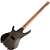 Contrabaixo Elétrico Cort Space5 SDB Star Dust Black Headless 5 Cordas Ativo com Captadores Bartolini e Bag - Imagem 2