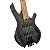 Contrabaixo Cort Space4 SDG Star Dust Green Headless 4 Cordas com Captadores Bartolini e Bag - Imagem 3