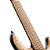 Contrabaixo 5 Cordas Cort B5 Element OPN Bartolini MK1 Ponte MetalCraft M5 Escala Roasted Maple - Imagem 5